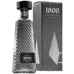 1800.0 1800 Tekila Cristalino Anejo alk. 35%, 0.7 l Cene