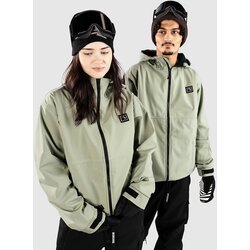 BA Supply Access Jakna ivy green Cene