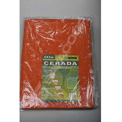 Dolomite garden cerada narandžasta 120g 3x4 dolomite Cene