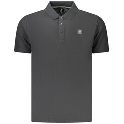  US Grand Polo muška crna polo majica kratkih rukava Cijene