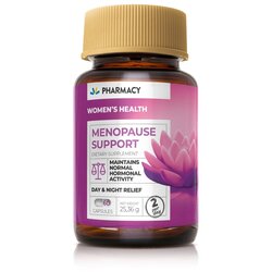 PHARMACY Menopause Support, 60 kapsula Cene