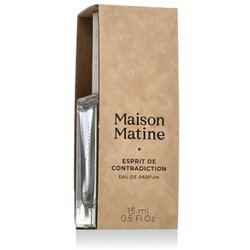 Maison Matine Esprit De Contradiction 15 ml parfemska voda unisex Cene