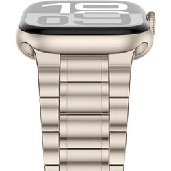 ANLINSER kovinski pašček za Apple Watch 38 - 42 mm Cene