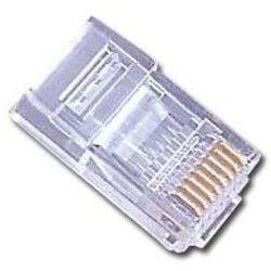 Gembird PLUG3UP6/10 RJ45 Cat5 10kom u pakovanju / cena po pakovanju Cene