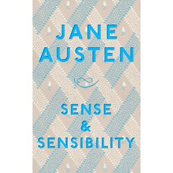 Macmillan Distribution Jane Austen - Sense and Sensibility Cene