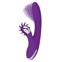 Fun Function Vibrator Bunny Funny Wave 2.0 Cene
