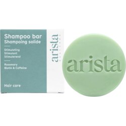 arista ayurveda Šampon Bar - Spodbujanje - 80 g Cene