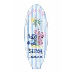 SURF Bestway: Disney® Lilo i Stitch napuhavajući madrac 114 x 46 cm Cene