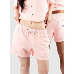 Party Pants Chapter Prty Str Boardshorts pastel coral Cene