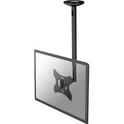 Neomounts by Newstar FPMA-C060BLACK TV stropni nosilec 25,4 cm (10'') - 101,6 cm (40'') nagibni in obračalni, (20434205) Cene