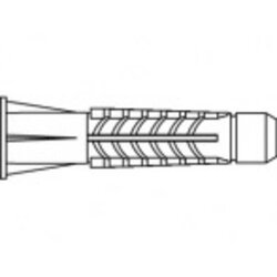 Toolcraft Tipl TOOLCRAFT 28 mm TO-5455077 100 ST Cijene