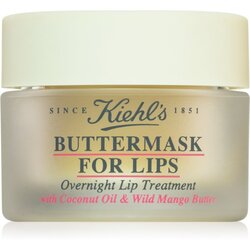 Kiehl's Buttermask hidratantna maska za usne za noć 10 g Cene