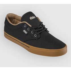 Etnies Jameson 2 Eco Superge black / silver / gum Cene