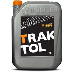 Modriča olje utto traktol M-85 10L 85W Cene