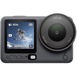Dji Osmo Action 6 Adventure Combo Cijene