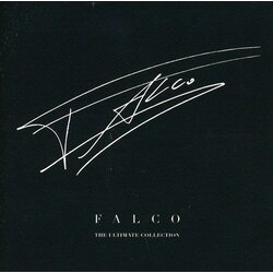 Falco The Ultimate Collection Cene