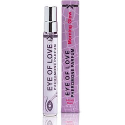Eye Of Love Feromoni za ženske EOL Morning Glow, 10 ml Cene