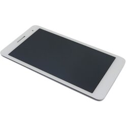 Huawei Lcd za mediapad 7 t1-701u (t1-701w) + touchscreen white ( LCD6528 ) Cene