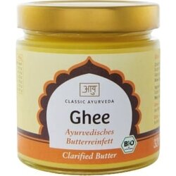 Classic Ayurveda ghee bio - 320 g Cene