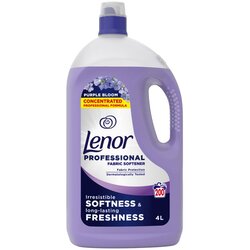 Lenor Professional Lavanda, omekšivač, 200 pranja, 4l XXL Cijene