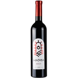 Vinarija Magaza Magaza Merlot Cene