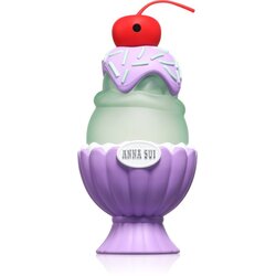 Anna Sui Sundae Violet Vibe toaletna voda za žene 50 ml Cene