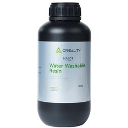 Creality washed resin bela Cene