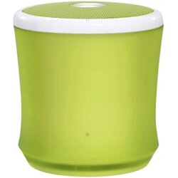 Terratec CONCERT NEO XS Bluetooth zvučnik funkcija govora slobodnih ruku zelena Cene