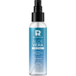 Byrokko Aloe Vera Cooling Spray pršilo za po sončenju 104 ml Cene