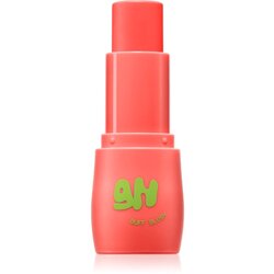 GLOW HUB Buff Blush kremasto rumenilo u sticku nijansa Poppin 5 g Cene