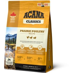 Champion Petfoods acana hrana za pse classics prairie poultry 2kg Cene