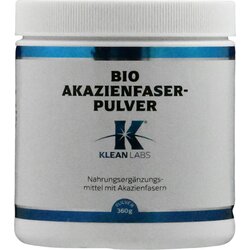 American Biologics Vlakna akacije - prah bio - 360 g Cene