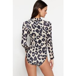 Trendyol Ženski kupaći kostim Patterned Cijene