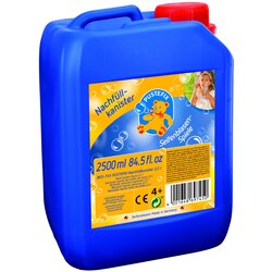 Pustefix Nachfüllkanister 2,5l Cene