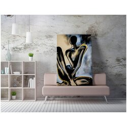 Wallity dekorativna slika na platnu WY210 50 x 70 Cene