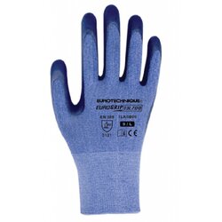 Coverguard rukavica s latex premazom veličina 10 ( 1lasb10 ) Cene