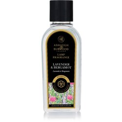 Ashleigh & Burwood London Lavender & Bergamot nadomestno polnilo za katalitično svetilko 250 ml Cene