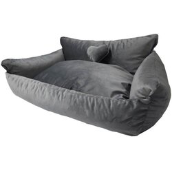 Spot Pet fotelja plišana 110X70 -XXL /(20-30-42 cm) Cene