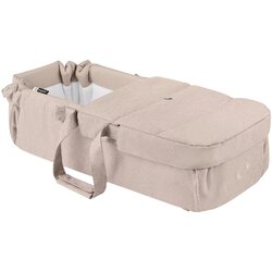 Bugaboo® prijenosna košara za novorođenče desert taupe Cene