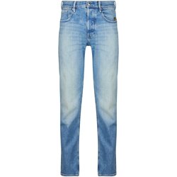 G-star Raw STREEM SLIM TAPERED Plava Cene