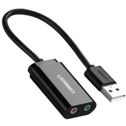 Ugreen Zvučni eksterni adapter US205 Cene