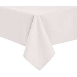 ESSENZA COOK 633904 STOLNJAK POLIESTER NOVI 140X240CM BIJELI Cene