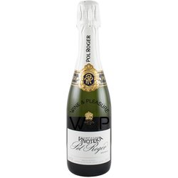 Pol Roger Brut Reserve 0,375l vino Cene