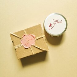 Yuli Cosmetics Yuli 100% prirodna krema 50ml Cene