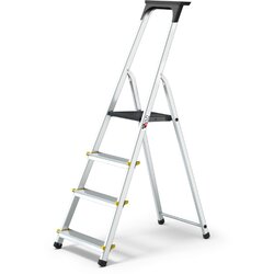 Multisystem ms pro aluminijumske merdevine 3x1 gazišta Cene