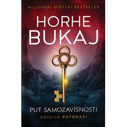 Pi-Press Books Horhe Bukaj
 - Put samozavisnosti Cene