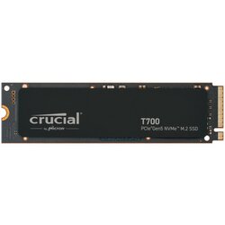 Crucial SSD disk 2 TB M.2 80 mm PCI-e 5.0 x4 NVMe, T700 Cene