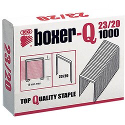 ICO Municija Boxer 23/20 Cene