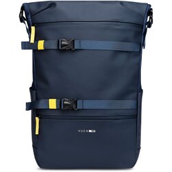 Vuch Maielle Blue city backpack Cene