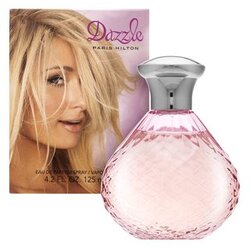 Paris Hilton Dazzle Eau De Parfum 125 ml (woman) Cene